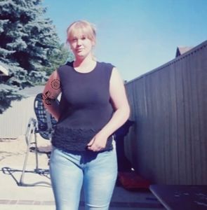 Meet your Posher, Deb